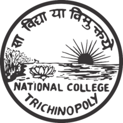 National College Logo